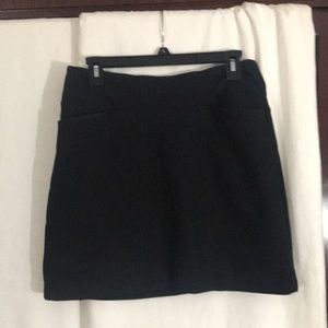 Tail Women’s Skort Skirt Golf Tennis Sz 6Black ActiveWear Short Stretch